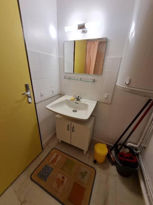 Belle Vue Au Chateau D'Ancelle Kültér fotó