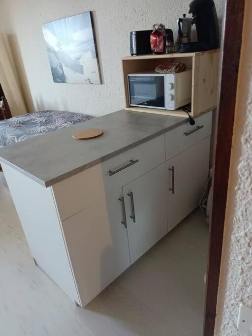 Belle Vue Au Chateau D'Ancelle Kültér fotó