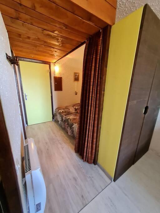 Belle Vue Au Chateau D'Ancelle Kültér fotó